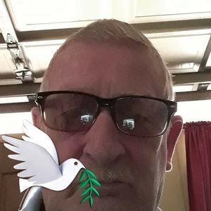 Meet your Posher, Glenn